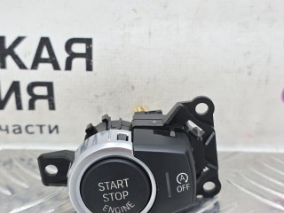 Кнопка запуска двигателя, ориг. номер 9291694, 61319291694, BMW X3 F25 2010-2014