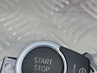 Кнопка запуска двигателя, ориг. номер 9291694, 61319291694, BMW X3 F25 2010-2014