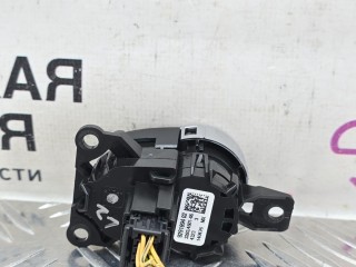 Кнопка запуска двигателя, ориг. номер 9291694, 61319291694, BMW X3 F25 2010-2014