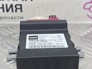 блок управления топливным насосом, ориг. номер 7371832, 16147426095, 7426095, 16147358144, 16147301554, 16147371832, 7358144, 7301554, 0123413039, BMW 4 F32/F33 2013-2017