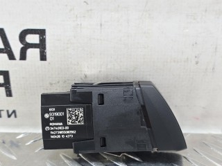 кнопка аварийной сигнализации, ориг. номер 61319319001, 9319001, BMW X4 F26 2014-2018