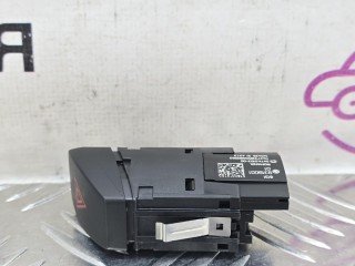 кнопка аварийной сигнализации, ориг. номер 61319319001, 9319001, BMW X4 F26 2014-2018