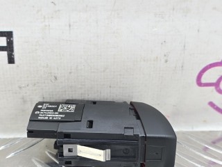 кнопка аварийной сигнализации, ориг. номер 61319319001, 9319001, BMW X4 F26 2014-2018