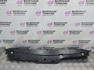 кронштейн (крепление), ориг. номер 8057007, 51128057007, BMW X4 F26 2014-2018