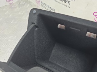бардачок, ориг. номер 51459212921, 9212921, BMW X4 F26 2014-2018