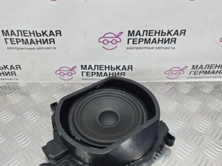 Динамик (сабвуфер), ориг. номер 65139297897, 9297897, BMW X4 F26 2014-2018