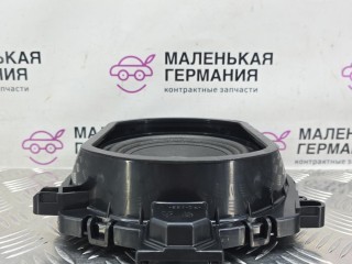 Динамик (сабвуфер), ориг. номер 65139297897, 9297897, BMW X4 F26 2014-2018