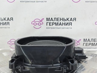 Динамик (сабвуфер), ориг. номер 65139297897, 9297897, BMW X4 F26 2014-2018