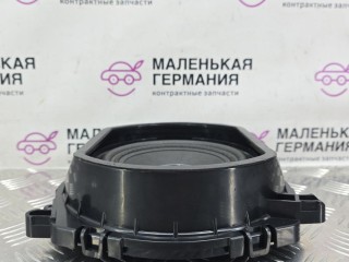 Динамик (сабвуфер), ориг. номер 65139297897, 9297897, BMW X4 F26 2014-2018