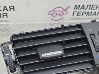 дефлектор обдува салона центральный, ориг. номер 9184742, 64229184742, 64229184743, 9184743, BMW X4 F26 2014-2018