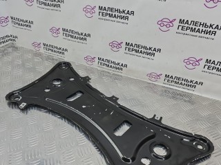 металлическая защита двигателя, ориг. номер 31106786944, 6786944, BMW X4 F26 2014-2018