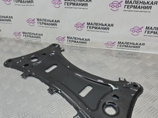 металлическая защита двигателя, ориг. номер 31106786944, 6786944, BMW X4 F26 2014-2018