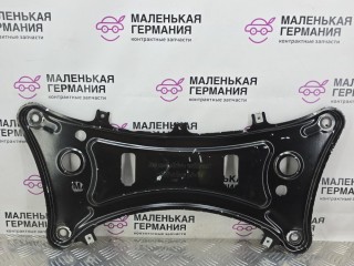 металлическая защита двигателя, ориг. номер 31106786944, 6786944, BMW X4 F26 2014-2018