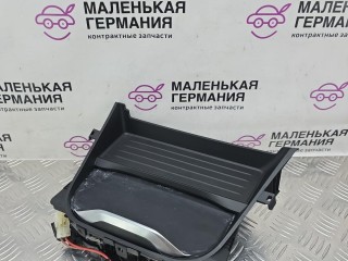 подстаканник центральный, ориг. номер 51169301723, 9301722, 9301723, 51169309050, 9309050, BMW X4 F26 2014-2018