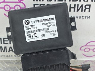 блок управления ручником, ориг. номер 6863277, 9134047, BMW 5 F10/F11 2009-2013
