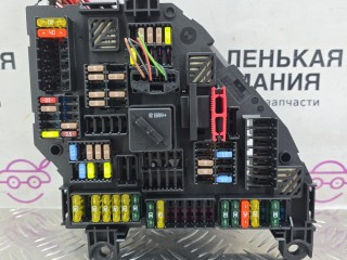 распределитель тока задний, ориг. номер 9315151, 61149315151, BMW X4 F26 2014-2018