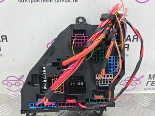 распределитель тока задний, ориг. номер 9315151, 61149315151, BMW X4 F26 2014-2018
