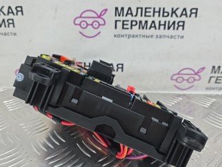 распределитель тока задний, ориг. номер 9315151, 61149315151, BMW X4 F26 2014-2018