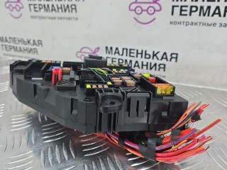 распределитель тока задний, ориг. номер 9315151, 61149315151, BMW X4 F26 2014-2018