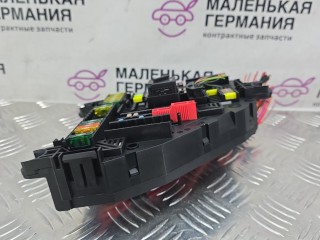 распределитель тока задний, ориг. номер 9315151, 61149315151, BMW X4 F26 2014-2018