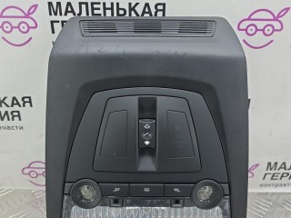 фонарь салона (плафон) передний верхний, ориг. номер 9347170, BMW X4 F26 2014-2018