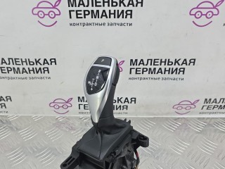 селектор КПП, ориг. номер 61319296907, 9296907, BMW X4 F26 2014-2018