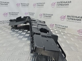 кронштейн крепления бампера заднего правый, ориг. номер 7338760, 51127338760, BMW X4 F26 2014-2018