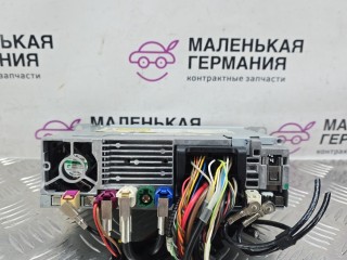 магнитола, ориг. номер 9365851, 65129365851, BMW X4 F26 2014-2018