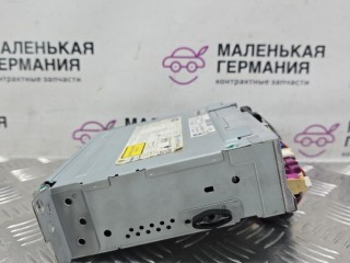 магнитола, ориг. номер 9365851, 65129365851, BMW X4 F26 2014-2018