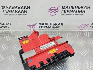 распределитель тока, ориг. номер 9343259, 61149343259, BMW X4 F26 2014-2018