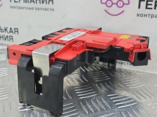 распределитель тока, ориг. номер 9343259, 9206140, 61149343259, 61149206140, BMW X4 F26 2014-2018