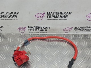 плюсовой провод аккумулятора, ориг. номер 61129321005, 9321005, BMW X4 F26 2014-2018