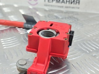 плюсовой провод аккумулятора, ориг. номер 61129321005, 9321005, BMW X4 F26 2014-2018
