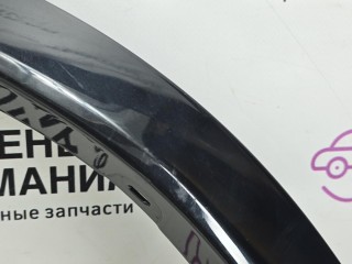накладка колесной арки передняя левая, ориг. номер 51778052073, 8050455, 8052073, BMW X4 F26 2014-2018