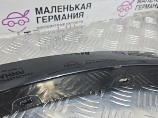 накладка колесной арки передняя левая, ориг. номер 51778052073, 8050455, 8052073, BMW X4 F26 2014-2018