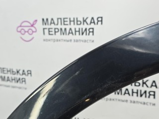 накладка колесной арки передняя правая, ориг. номер 51778052074, 8050456, 8052074, BMW X4 F26 2014-2018