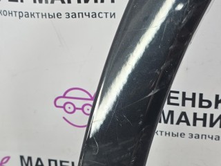 накладка колесной арки передняя правая, ориг. номер 51778052074, 8050456, 8052074, BMW X4 F26 2014-2018