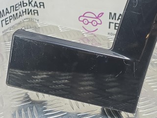 накладка колесной арки передняя правая, ориг. номер 51778052074, 8050456, 8052074, BMW X4 F26 2014-2018