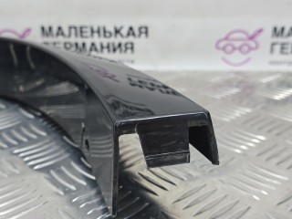 накладка колесной арки задняя правая, ориг. номер 51778052078, 8050458, 8052078, BMW X4 F26 2014-2018