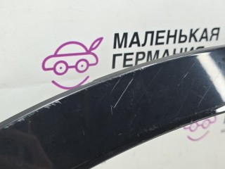 накладка колесной арки задняя правая, ориг. номер 51778052078, 8050458, 8052078, BMW X4 F26 2014-2018