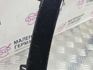 накладка колесной арки задняя правая, ориг. номер 51778052078, 8050458, 8052078, BMW X4 F26 2014-2018