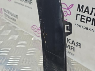 накладка колесной арки задняя левая, ориг. номер 8050457, 51778052077, 8052077, BMW X4 F26 2014-2018