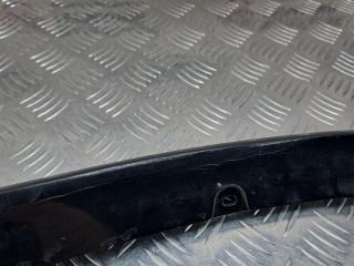 накладка колесной арки задняя левая, ориг. номер 8050457, 51778052077, 8052077, BMW X4 F26 2014-2018
