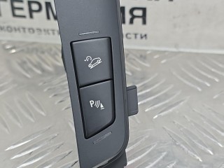 кнопки центрального подлокотника, ориг. номер 61319240293, 9240293, 61319308297, 9308297, BMW X4 F26 2014-2018