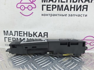 кнопки центрального подлокотника, ориг. номер 61319240293, 9240293, 61319308297, 9308297, BMW X4 F26 2014-2018