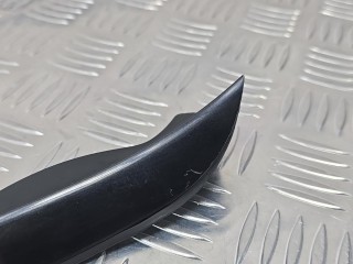 молдинг лобового стекла правый, ориг. номер 51317338616, 7338616, BMW X4 F26 2014-2018