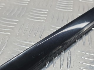 молдинг лобового стекла правый, ориг. номер 51317338616, 7338616, BMW X4 F26 2014-2018