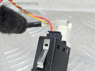 разъем AUX / USB, ориг. номер 84109266607, 9266607, BMW X6 F16 2014-2020