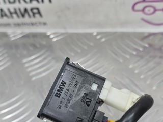 разъем AUX / USB, ориг. номер 84109266607, 9266607, BMW X6 F16 2014-2020
