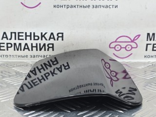 лючок топливного бака, ориг. номер 51917339972, 7339972, BMW X4 F26 2014-2018